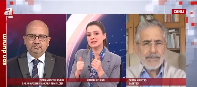 AK Parti İstanbul adayı Murat Kurum! Cumhur İttifakı’nın büyükşehirler ve illere yönelik planı ne?