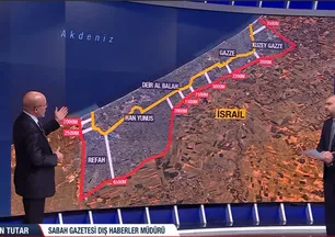 Gazze ateşkesi için çarpıcı analiz: Dünya ABD sonrası Post-Siyonist döneme giriyor! Türkiye’nin evine dönmesi dengeleri bozuyor