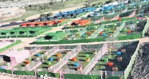 CHP’li belediyeden skandal icraat!