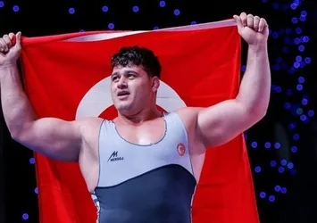 Rıza Kayaalp kimdir? Milli Güreşçi Rıza Kayaalp kaç yaşında, nereli? Kazandığı madalyalar...