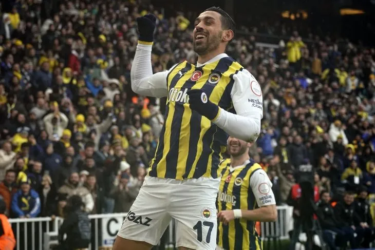 Fenerbahçe-Samsunspor maçı sonrası İsmail Kartal’a şok sözler: Ders çıkarmıyor!