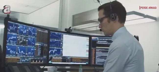 Yeni nesil savaş aracı: Döviz! Ekonomik saldırılar nasıl yapılıyor?