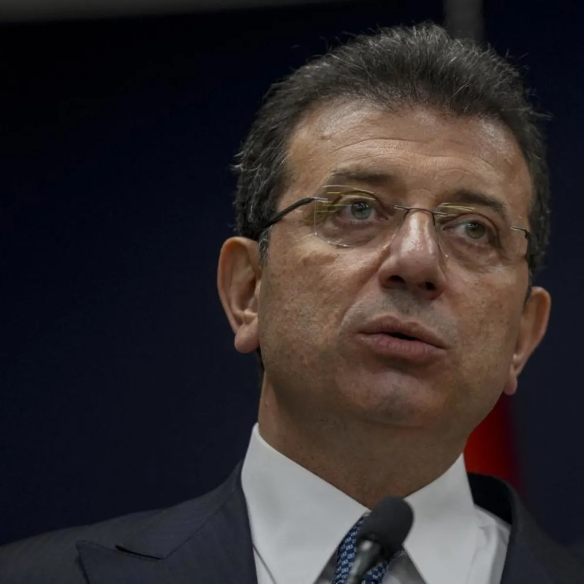 Dijital ihanet! İBB'nin trafik verileri ABD'nin elinde mi?