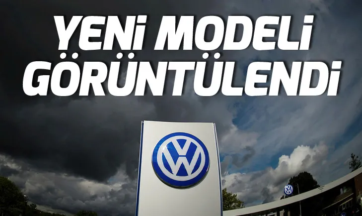 Volkswagen Passat yeni motoruyla geliyor