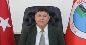 CHP’li belediyede ikinci rüşvet vakası!