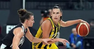 Süper Kupa Fenerbahçe’nin!
