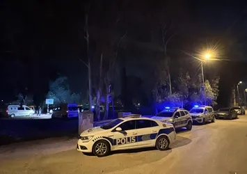Adana'da silahlı kavga! 2 kardeş öldürüldü