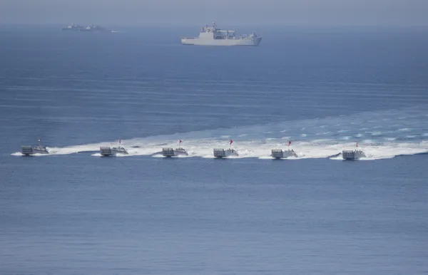 1654772009254.jpg EFES-2022 tatbikatı Yunanistan basınında! 'Türklerin Yunan adalarına çıkarmasını izleyecekler' - 3