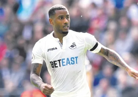 Luciano Narsingh Fener'in radarında