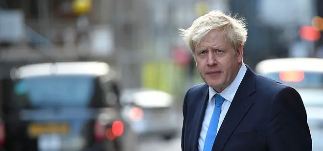 Son dakika:  İngiltere’de Boris Johnson’a hükümet kurma yetkisi