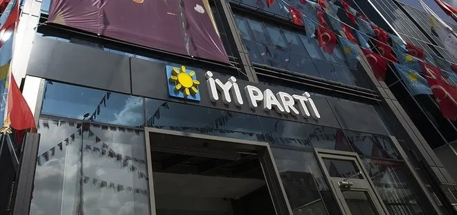 İYİ Parti’de yumruklu kavga! Musa Ertugan ve Nail Çelebioğlu...