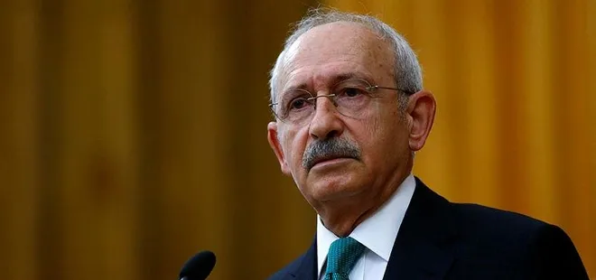 Cumhurbaşkanı’na hakaretten fezleke