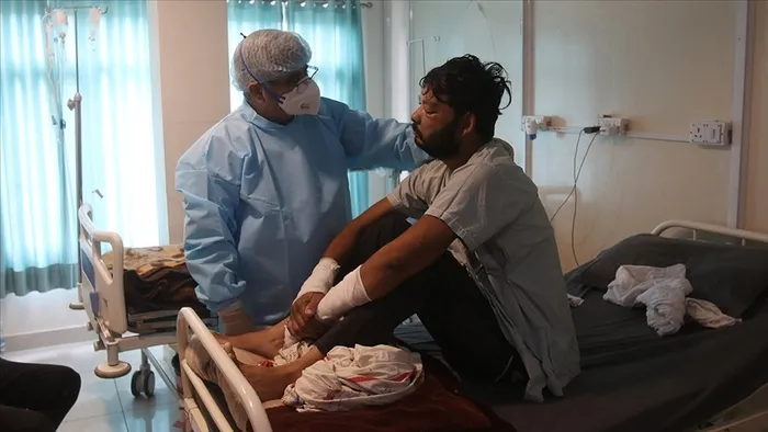 BioNTech mi Sinovac mı daha güçlü antikor sağlıyor? Çarpıcı araştırma...