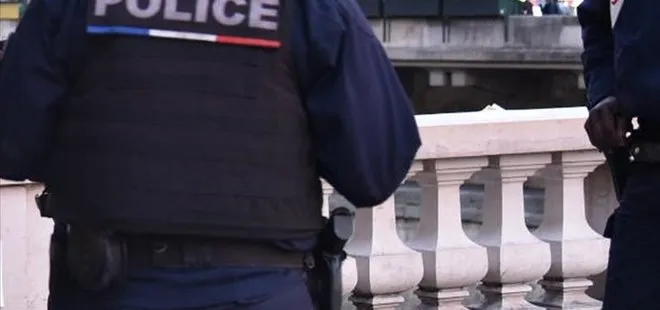 Fransa’da polis aracının karıştığı şüpheli kaza: Türk gencin beyin ölümü gerçekleşti