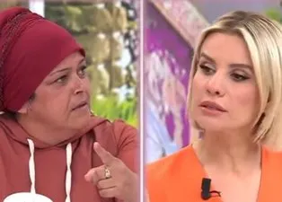 TikTok’tan tanıştığı adamla kaçmıştı! Kızının açıklamaları kan dondurdu: “Annem beni 4 bin liraya sattı”