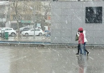 SON DAKİKA! Meteoroloji'den İstanbul'a yeni kar uyarısı! Daha kuvvetli geliyor | 20 Ocak İstanbul, Ankara, İzmir hava durumu