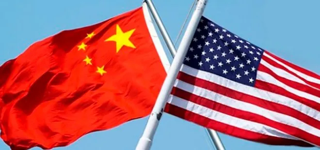 James Dorsey A Haber’de ABD Çin gerginliğini değerlendirdi! Kontrolden çıkabilir