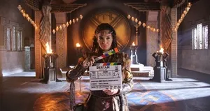 atv ekranlarında yeni bir ’Destan’! Çekimleri başladı