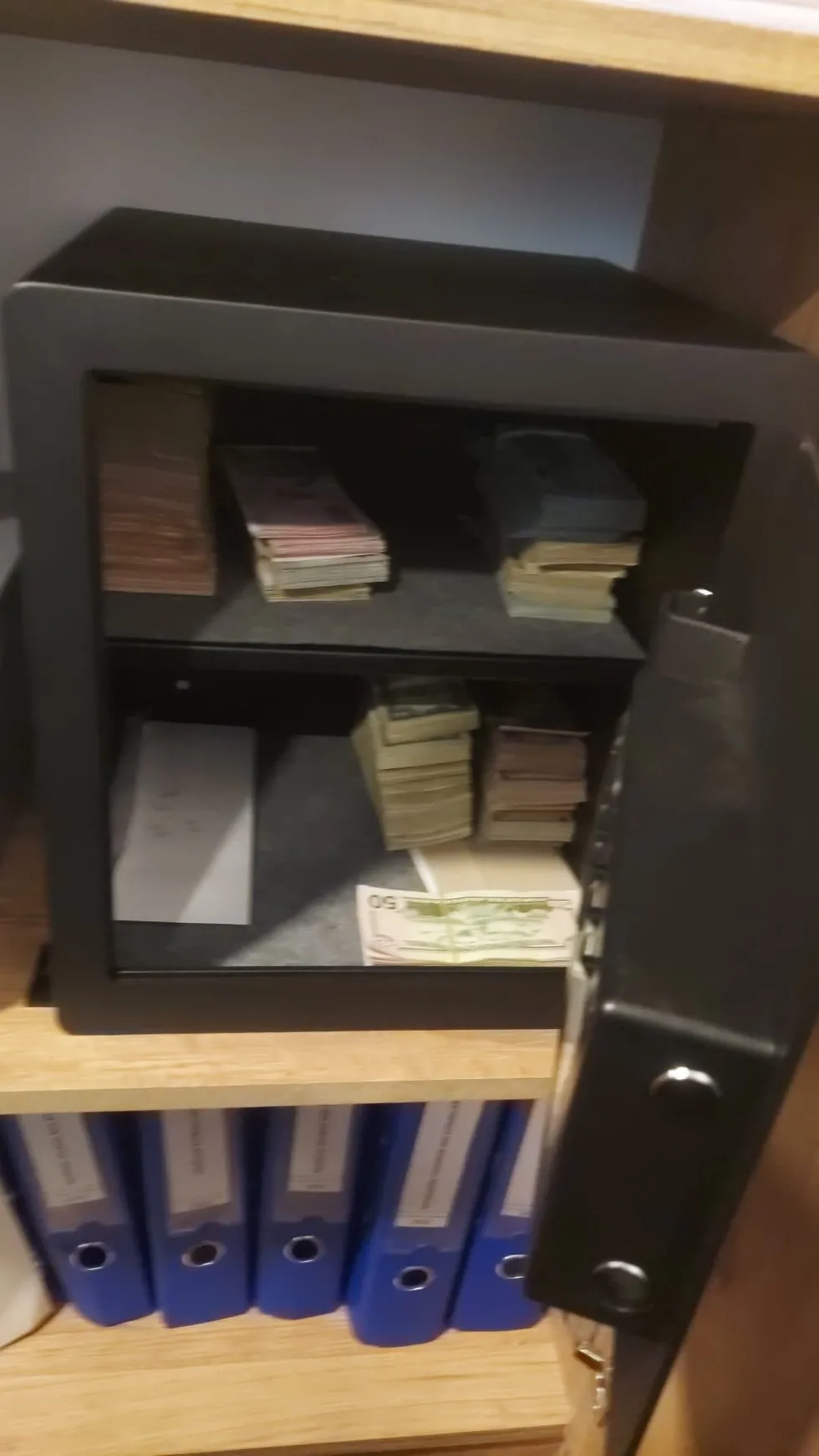 Siyonist finans şebekesinde dehşet dökümleri: 3 milyar dolarlık çetenin "İsrail mafyası" tehditleri deşifre oldu - 3
