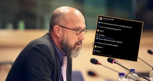 AB Yunanistan’ı kolluyor! Belgeleriyle açıkladı