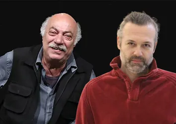 İzmir Şehir Tiyatrosu'nda kriz! Yücel Erten’den Levent Üzümcü’ye sert çıkış