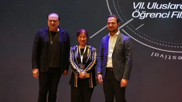 Altın Baklava Film Akademisi VII. Uluslararası Film Festivali’nde ödüller sahiplerini buldu