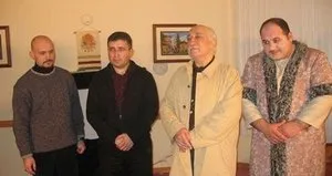 Atalay Demirci gözaltına alındı