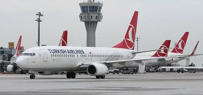 Son dakika: İstanbul ve Ankara sis altında: Sabiha Gökçen Havalimanı’nda seferler normale döndü! THY’den uyarı geldi