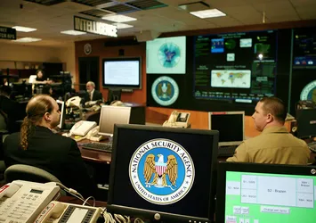 NSA, milyonlarca ABD’linin telefonunu dinlemiş