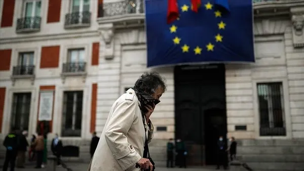 SON DAKİKA: İspanya’da mutasyon alarmı! İngiltere’de belirlenen Covid-19’un hızlı yayılan türü tespit edildi