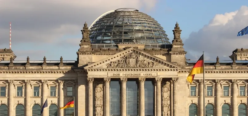 Almanya'dan skandal Ermeni anıtı açılışı