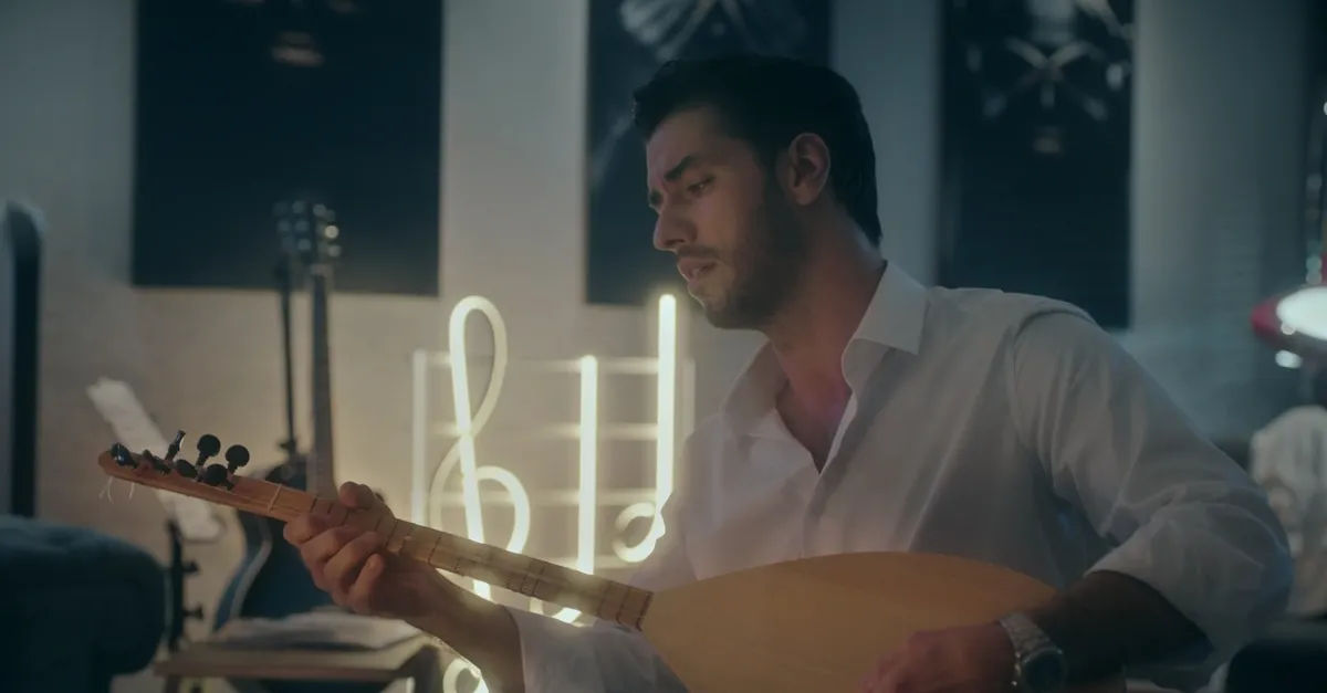 İkimizin Sırrı 1. bölüm 2. fragmanı | "İhtiyacım vardı sana ama sen yoktun"