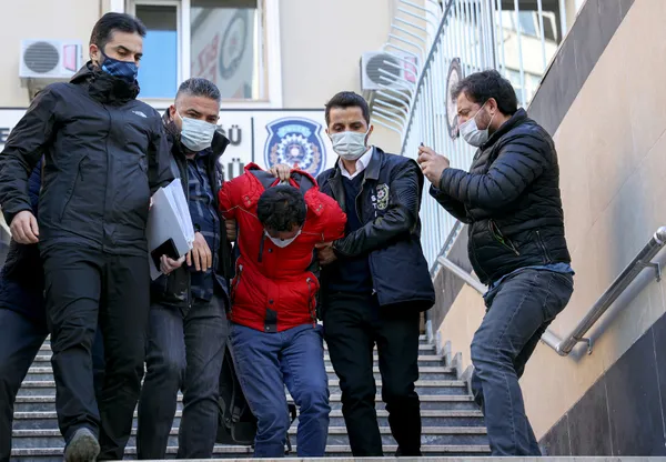 Aylin Sözer cinayetinde şoke eden gelişme! 260 bin TL göndermiş