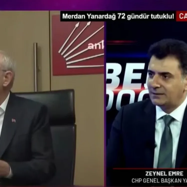 CHP’deki danışman skandalında yeni perde