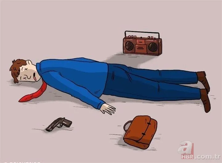 Sosyal medyayı sallayan soru! Cevabını çok az kişi biliyor 10