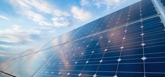 Açılışını Başkan Erdoğan yaptı! Kalyon Güneş Teknolojileri Fabrikası 1 yılda 1 milyon güneş paneli üretti