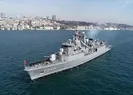 Yunanistan’dan uygunsuz NAVTEX