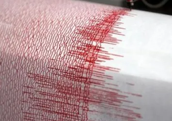 Peru'da 6 büyüklüğünde deprem