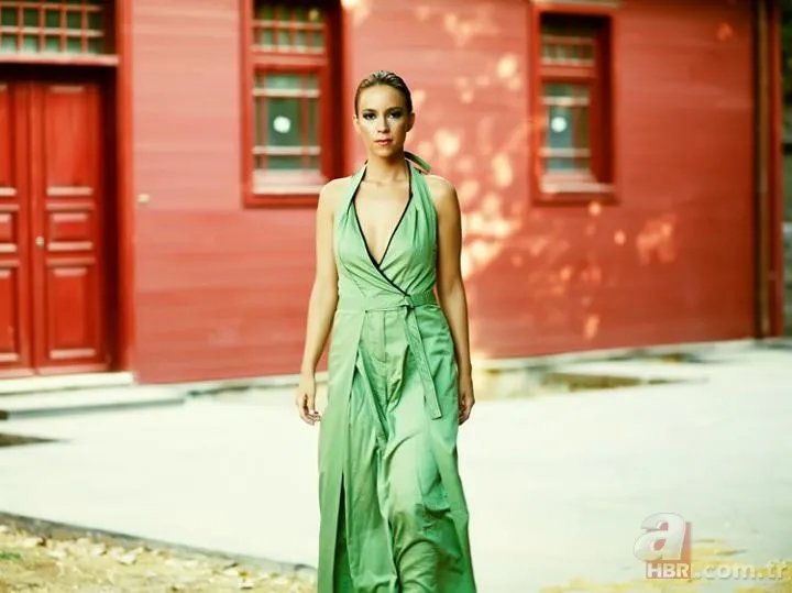 Cansu Kurtçu kimdir, kaç yaşında? Fettah Can'ın eşi Cansu Kurtçu nereli? 13