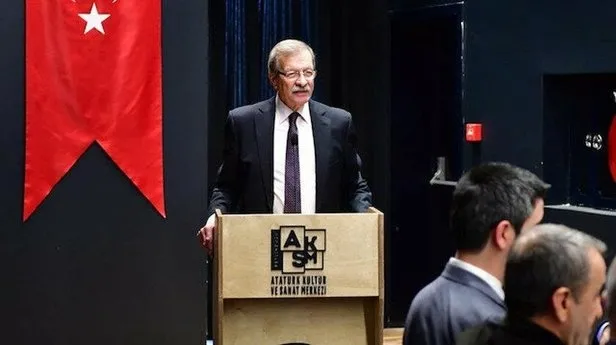 Son dakika: CHP'de vekiller kazan kaldırdı: Cihangir İslam’ı istemiyoruz! Parti yönetimine istifa göndermesi