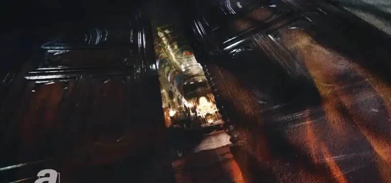 Hegemonya Belgeseli A Haber'de! Dünyayı kim yönetiyor? Para, güç, kontrol...