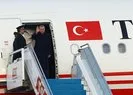 Son dakika: Başkan Erdoğandan Katara kritik ziyaret