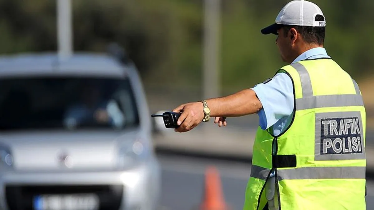 TBMM'de trafik düzenlemeleri içeren teklif kabul edildi! Kurallara uymayana cezalar ağırlaştırıldı