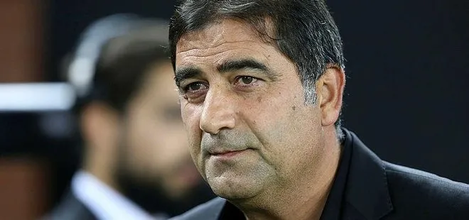 Trabzonspor Teknik Direktörü Ünal Karaman: Detaylara takıldık