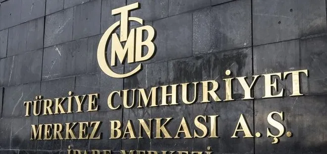 Son dakika: Merkez Bankası’ndan bankalarla ilgili yeni karar!