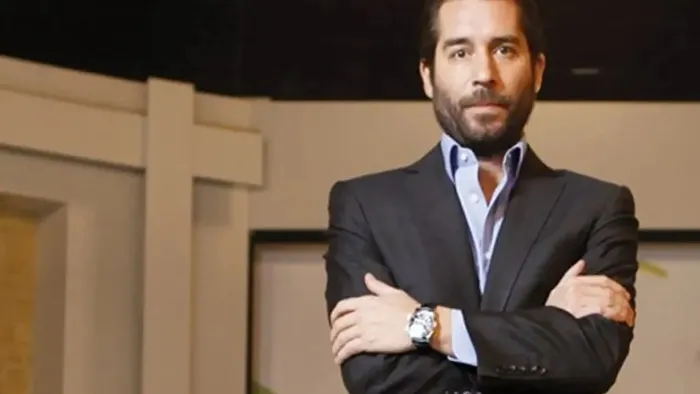 Kızını ifşalayan Deniz Akkaya davayı kaybetti! Ayşe babasına verildi! Meğer eski eşi Efe Önbilgin...