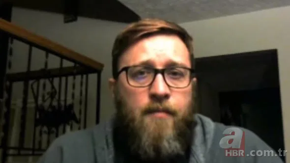 'Başka evrenden geldim' dedi! Anlattıkları kan dondurdu... 24