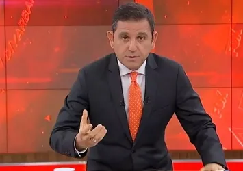 Fatih Portakal'ın küstah sözlerine tepki yağdı