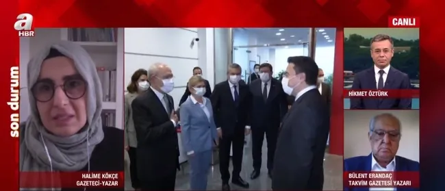 Ali Babacan'ın ihanet itirafı! Ahlak dışı siyasete tepkiler artıyor! İtirafının perde arkasında ne var? - 2