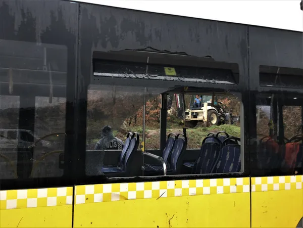 CHP’li İBB Başkanı Ekrem İmamoğlu’ndan yandaşa ihale vatandaşa çile! İETT’nin zararı 7 milyar 185 milyona çıktı